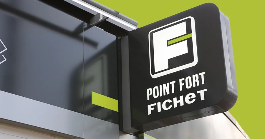 point fort fichet boutique