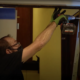 installation porte blindee fichet marseille
