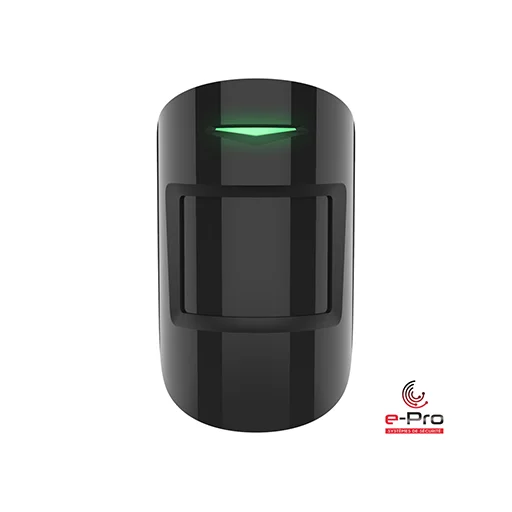 detecteur mouvement alarme e-pro