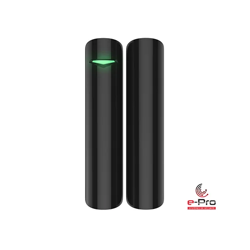 detecteur ouverture alarme e-pro
