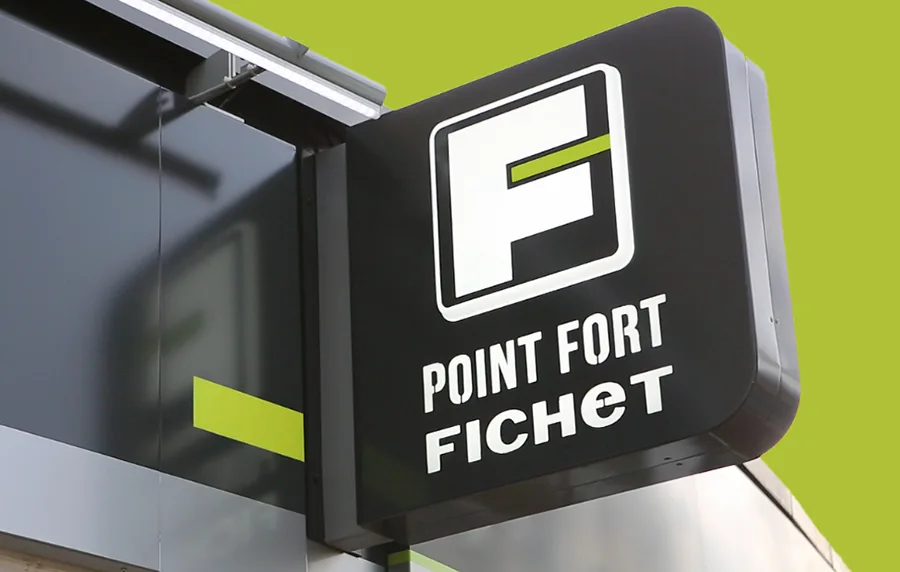 Devauze Point Fort Fichet à Marseille depuis 1972