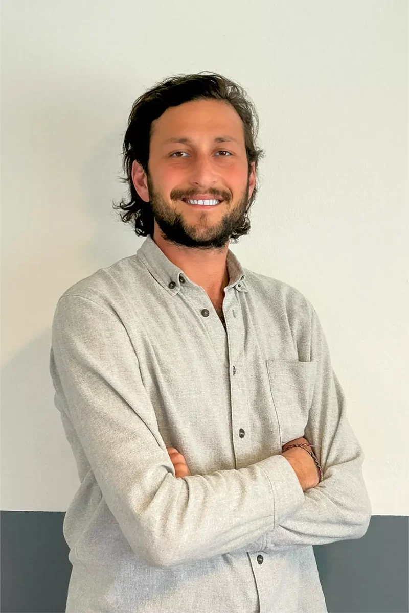Robin - Equipe Devauze Marseille