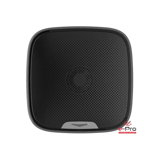 sirene alarme e-pro